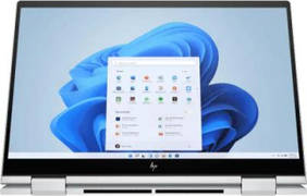 HP Envy 13 x360 Intel Evo 13-bf0059TU (6K7X2PA) Laptop (Core i7 12th Gen/16 GB/512 GB SSD/Windows 11)