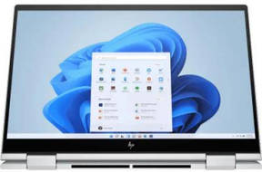 HP Envy 13 x360 Intel Evo 13-bf0059TU (6K7X2PA) Laptop (Core i7 12th Gen/16 GB/512 GB SSD/Windows 11)