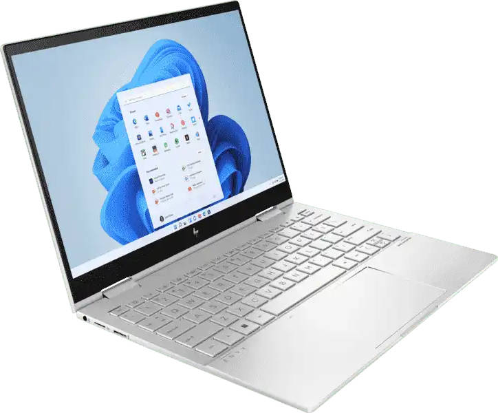 HP Envy 13 x360 Intel Evo 13-bf0059TU (6K7X2PA) Laptop (Core i7 12th Gen/16 GB/512 GB SSD/Windows 11)