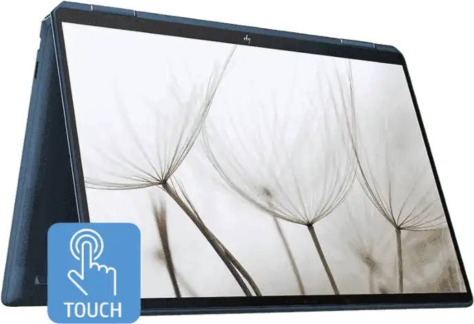 HP Spectre x360 Intel Evo 13-ef0052TU (6K802PA) Laptop (Core i5 12th Gen/8 GB/512 GB SSD/Windows 11)