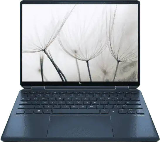 HP Spectre x360 Intel Evo 13-ef0054TU (6K7X4PA) Laptop (Core i7 12th Gen/16 GB/1 TB SSD/Windows 11)