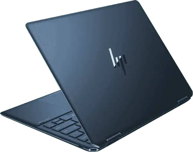 HP Spectre x360 Intel Evo 13-ef0054TU (6K7X4PA) Laptop (Core i7 12th Gen/16 GB/1 TB SSD/Windows 11)