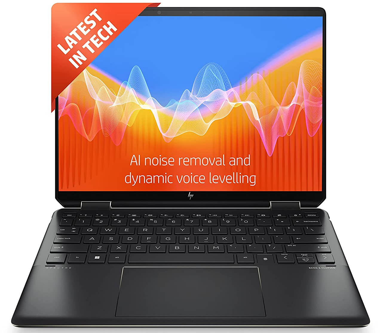 HP Spectre x360 Intel Evo 13-ef0057TU Laptop (Core i5 12th Gen/16 GB/512 GB SSD/Windows 11)