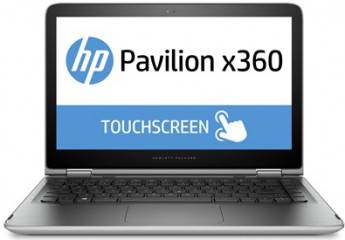 HP Pavilion X360 13-s020ca (M1W95UA) Laptop (Core i3 6th Gen/4 GB/1 TB/Windows 10)