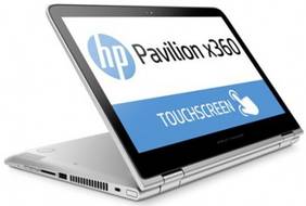 HP Pavilion X360 13-s020ca (M1W95UA) Laptop (Core i3 6th Gen/4 GB/1 TB/Windows 10)