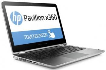 HP Pavilion X360 13-s020ca (M1W95UA) Laptop (Core i3 6th Gen/4 GB/1 TB/Windows 10)