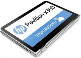 HP Pavilion X360 13-s020ca (M1W95UA) Laptop (Core i3 6th Gen/4 GB/1 TB/Windows 10)