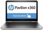 HP Pavilion X360 13-s020ca (M1W95UA) Laptop (Core i3 6th Gen/4 GB/1 TB/Windows 10)