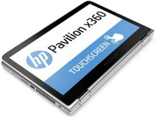 HP Pavilion x360 13-s100na (N7H85EA) Laptop (Core i5 6th Gen/8 GB/1 TB/Windows 10)