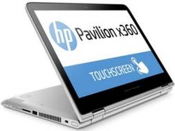 HP Pavilion x360 13-s100na (N7H85EA) Laptop (Core i5 6th Gen/8 GB/1 TB/Windows 10)