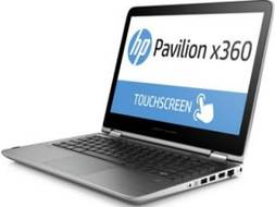 HP Pavilion x360 13-s100na (N7H85EA) Laptop (Core i5 6th Gen/8 GB/1 TB/Windows 10)