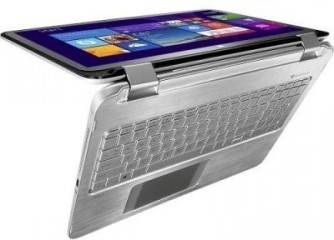 HP Pavilion X360 13-S101TU (T0Y57PA) Laptop (Core i5 6th Gen/4 GB/1 TB/Windows 10)