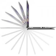 HP Pavilion X360 13-S101TU (T0Y57PA) Laptop (Core i5 6th Gen/4 GB/1 TB/Windows 10)