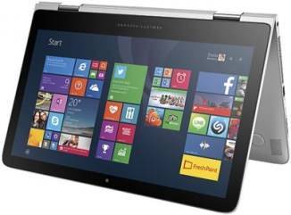 HP Pavilion X360 13-S101TU (T0Y57PA) Laptop (Core i5 6th Gen/4 GB/1 TB/Windows 10)