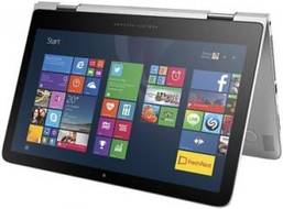 HP X360 13-S101TU (T0Y57PA) (Core i5 6th Gen/4 GB/1 TB/Windows 10)