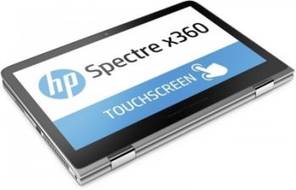 HP X360 13-S101TU (T0Y57PA) (Core i5 6th Gen/4 GB/1 TB/Windows 10)