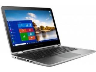 HP Pavilion X360 13-S102TU (T0Y58PA) Laptop (Core i3 6th Gen/4 GB/1 TB/Windows 10)