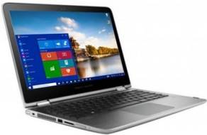 HP X360 13-S102TU (T0Y58PA) (Core i3 6th Gen/4 GB/1 TB/Windows 10)