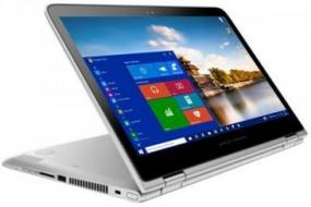 HP X360 13-S102TU (T0Y58PA) (Core i3 6th Gen/4 GB/1 TB/Windows 10)