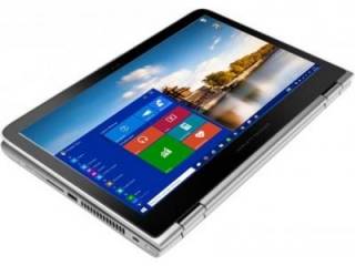 HP Pavilion X360 13-S102TU (T0Y58PA) Laptop (Core i3 6th Gen/4 GB/1 TB/Windows 10)