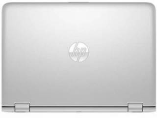HP Pavilion X360 13-S102TU (T0Y58PA) Laptop (Core i3 6th Gen/4 GB/1 TB/Windows 10)