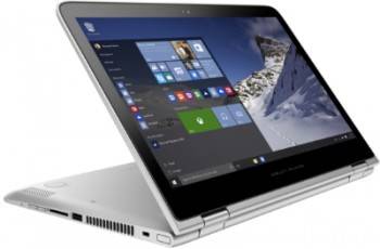HP Pavilion x360 13-s120nr (M1X01UA) Laptop (Core i3 6th Gen/4 GB/500 GB/Windows 10)