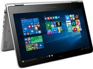HP Pavilion x360 13-s192nr (P1F11UA) Laptop (Core i5 6th Gen/8 GB/1 TB/Windows 10)