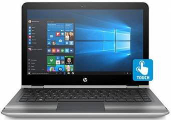 HP Pavilion x360 13-U004TU (W0J50PA) Laptop (Core i3 6th Gen/4 GB/1 TB/Windows 10) Price