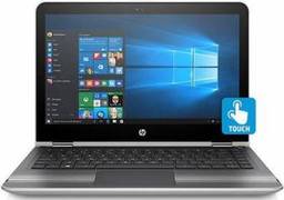 HP Pavilion x360 13-U005TU (W0J51PA) Laptop (Core i5 6th Gen/4 GB/1 TB/Windows 10) Laptop