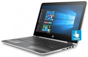 HP Pavilion x360 13-U005TU (W0J51PA) Laptop (Core i5 6th Gen/4 GB/1 TB/Windows 10)