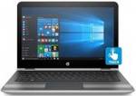 HP Pavilion x360 13-U005TU (W0J51PA) Laptop (Core i5 6th Gen/4 GB/1 TB/Windows 10)