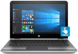 HP Pavilion x360 13-u105tu (Y4F72PA) Laptop (Core i5 7th Gen/4 GB/1 TB/Windows 10)