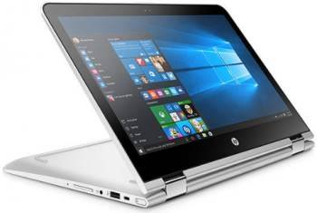 HP Pavilion x360 13-u105tu (Y4F72PA) Laptop (Core i5 7th Gen/4 GB/1 TB/Windows 10)
