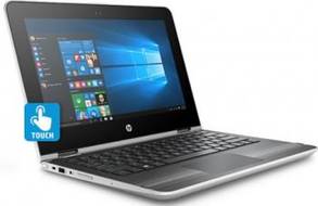HP Pavilion x360 13-u105tu (Y4F72PA) Laptop (Core i5 7th Gen/4 GB/1 TB/Windows 10)