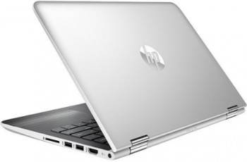 HP Pavilion x360 13-u105tu (Y4F72PA) Laptop (Core i5 7th Gen/4 GB/1 TB/Windows 10)