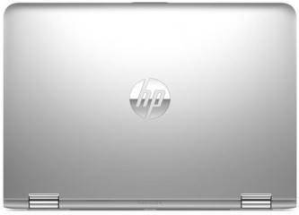 HP Pavilion x360 13-u105tu (Y4F72PA) Laptop (Core i5 7th Gen/4 GB/1 TB/Windows 10)