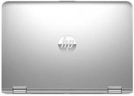 HP Pavilion x360 13-u105tu (Y4F72PA) Laptop (Core i5 7th Gen/4 GB/1 TB/Windows 10)