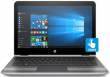 HP Pavilion x360 13-u105tu (Y4F72PA) Laptop (Core i5 7th Gen/4 GB/1 TB/Windows 10)