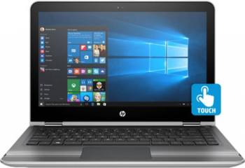 HP Pavilion x360 13-u112TU (Y8J06PA) Laptop (Core i5 7th Gen/8 GB/1 TB/Windows 10) Price