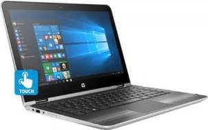 HP Pavilion x360 13-u112TU (Y8J06PA) Laptop (Core i5 7th Gen/8 GB/1 TB/Windows 10)