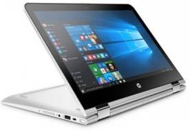 HP Pavilion x360 13-u112TU (Y8J06PA) Laptop (Core i5 7th Gen/8 GB/1 TB/Windows 10)