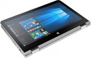 HP Pavilion x360 13-u112TU (Y8J06PA) Laptop (Core i5 7th Gen/8 GB/1 TB/Windows 10)