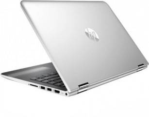 HP Pavilion x360 13-u112TU (Y8J06PA) Laptop (Core i5 7th Gen/8 GB/1 TB/Windows 10)