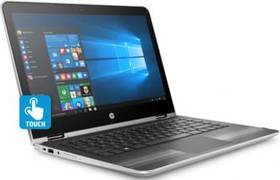 HP Pavilion X360 13-U131TU (Z4Q49PA) Laptop (Core i3 7th Gen/4 GB/1 TB/Windows 10) Laptop