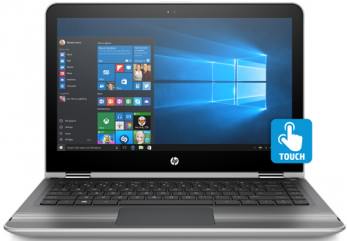 HP Pavilion X360 13-u133tu (Z4Q51PA) Laptop (Core i5 7th Gen/8 GB/1 TB/Windows 10) Price