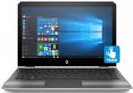 HP Pavilion X360 13-u133tu (Z4Q51PA) Laptop (Core i5 7th Gen/8 GB/1 TB/Windows 10)