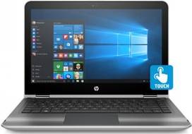 HP Pavilion X360 13-U135TU (Z4Q58PA) Laptop (Core i7 7th Gen/8 GB/256 GB SSD/Windows 10)