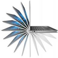 HP Pavilion X360 13-U135TU (Z4Q58PA) Laptop (Core i7 7th Gen/8 GB/256 GB SSD/Windows 10)