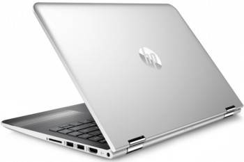 HP Pavilion X360 13-U135TU (Z4Q58PA) Laptop (Core i7 7th Gen/8 GB/256 GB SSD/Windows 10)