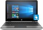 HP Pavilion X360 13-U135TU (Z4Q58PA) Laptop (Core i7 7th Gen/8 GB/256 GB SSD/Windows 10)